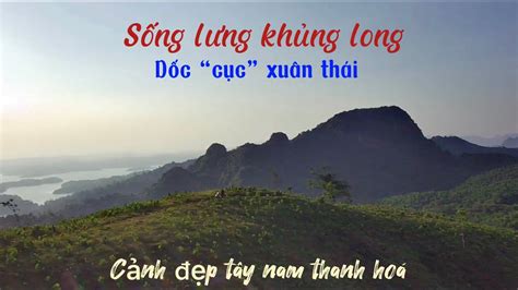 Vườn Quốc Gia Động Phong: Nơi Chứa Trữ Sự hoang dã và vẻ đẹp hùng vĩ!